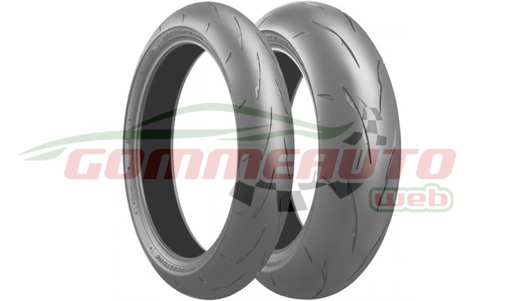 COP. 120/70 ZR17 58W RS11